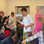 Expressive Arts Workshops