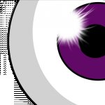 Eyeball Logo