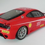 F430 Challange