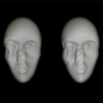 Face movement