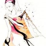 Fashion Illustration