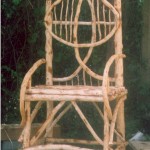 Fir Throne