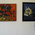 First Wave Exhibition TAAG Community Centre Teignmouth