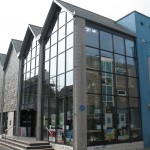 Flavel Arts Centre, Dartmouth