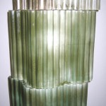 Fluted Column