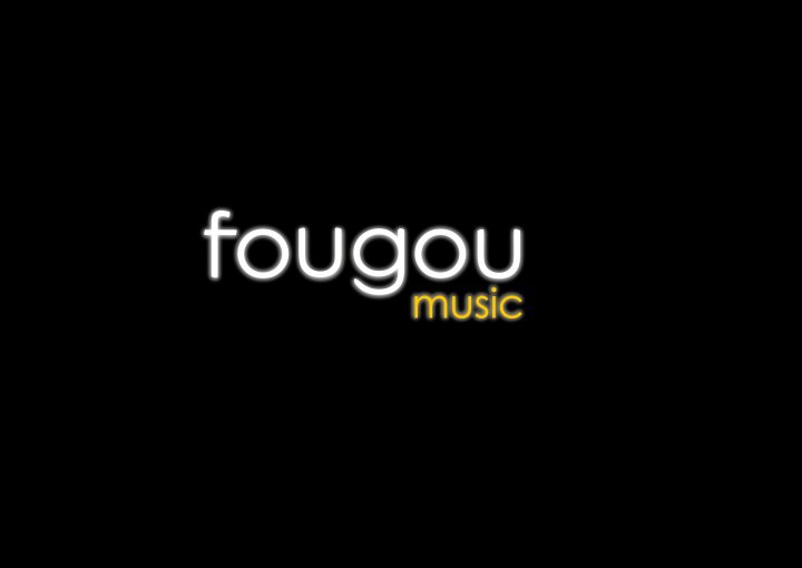 Fougou Music logo