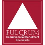 Fulcrum Logo