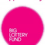 Creative Play Journeys  - Funded by the BIG LOTTERY FUND