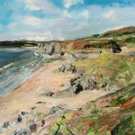 Gower Landscape