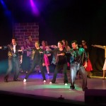 Grease Lightning from Summer Show