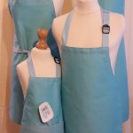 Handmade Aprons - Polyester Cotton Twill  Adult & Childrens