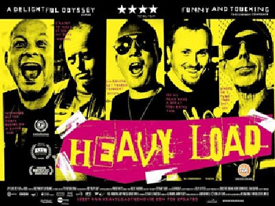 Heavy Load 2008