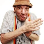 Henning Wehn