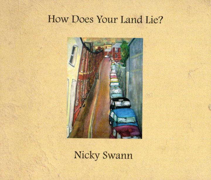 How Does Your Land Lie?