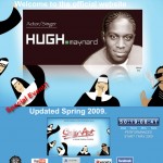 Hugh Maynard .....