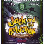 Jack and the Beanstalk 2009