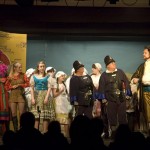 Jack and the Beanstalk 2010