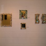 Jenny Harriman At Ariel Centre Gallery.