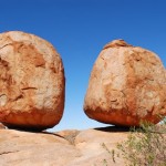 Karlu Karlu (Devils Marbles)