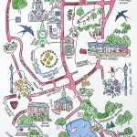 Kingsbridge Map