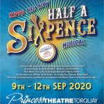 Kipps, The New Half A Sixpence Musical