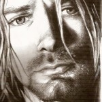 Kurt Cobain