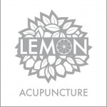 Lemon Acupunture