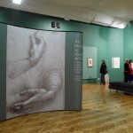 Leonardo Exhibition