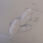 Life drawing