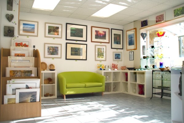 Lime Square Gallery