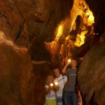 Long Arcade, Kents Cavern