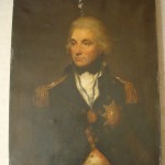 Lord Nelson