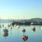 Marina Reflections, Torquay