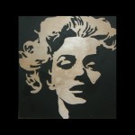 Marylin Monroe £90