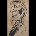 Medicine Man £80