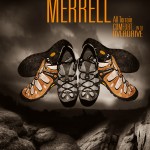 Merrell (Product Design)