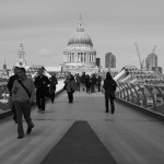 millennium bridge