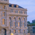 Mills Bakery, Royal William Yard, Plymouth