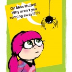 Miss Muffet