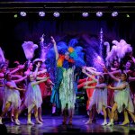 Mother Goose 2012/13