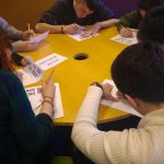 Murder Mystery Detectives Workshop March 2016