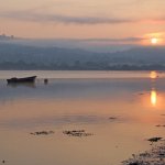 Netherton, Teign Estuary