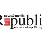 News and Media Republic logo