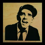 Norman Wisdom £90