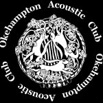Okehampton Acoustic Club Coming Soon