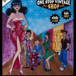 One Stop Vintage Shop Day