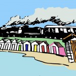 paignton beach huts