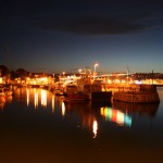 Paignton Harbour