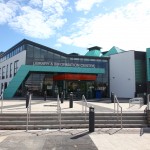 Paignton Library and Information Centre