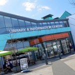 Paignton LIbrary